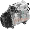 CTR 1201711 Compressor, air conditioning